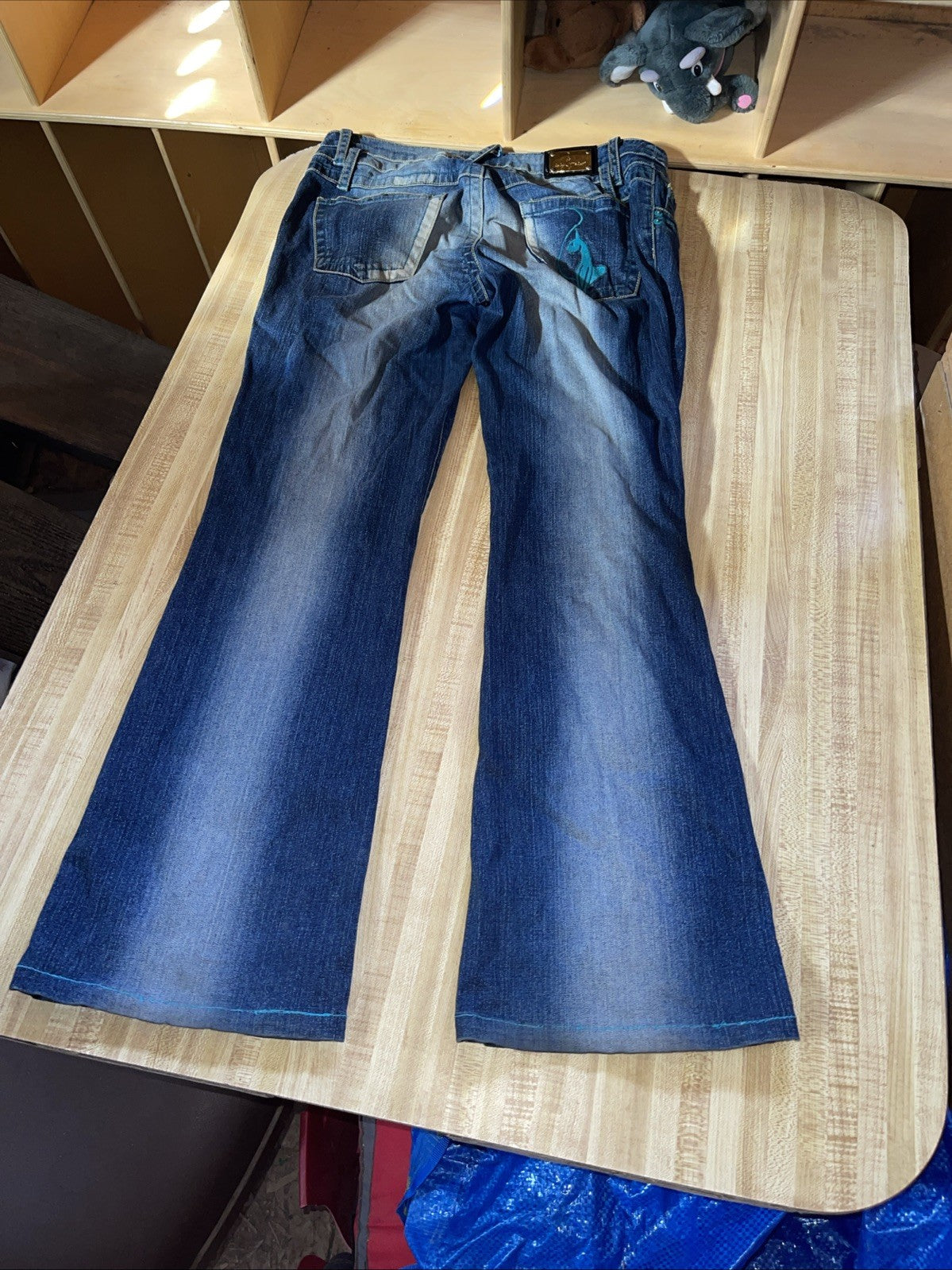 Baby Phat Jeans 11