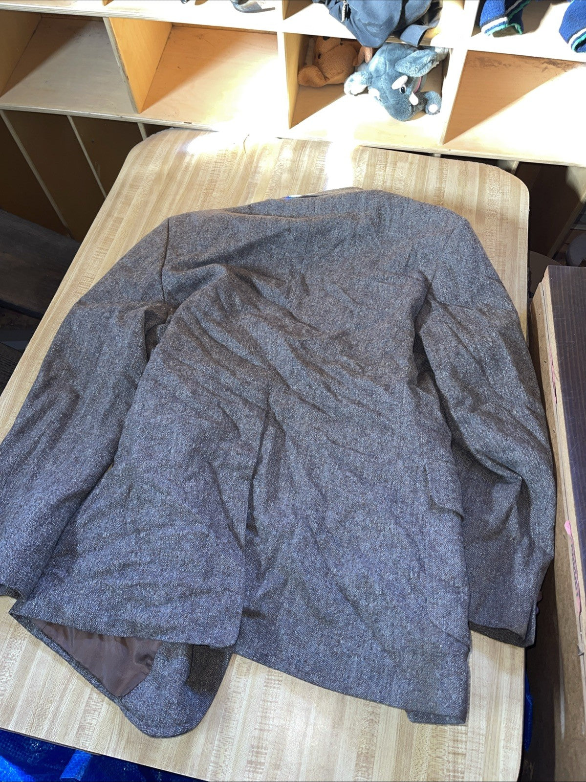 Vintage Pendleton Blazer 40L