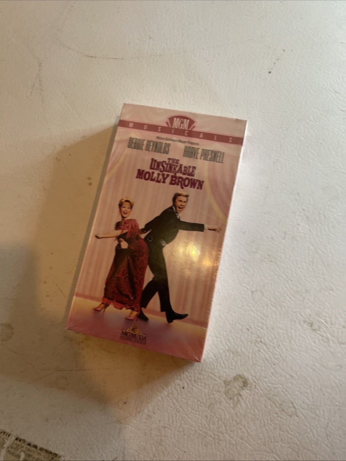 Huge VHS Lot 