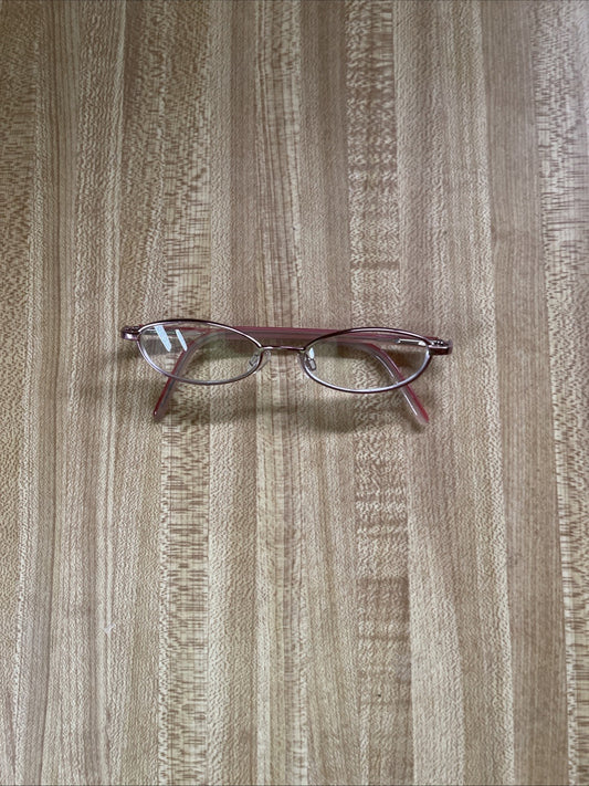 Zyloware Eyeglass Frames 