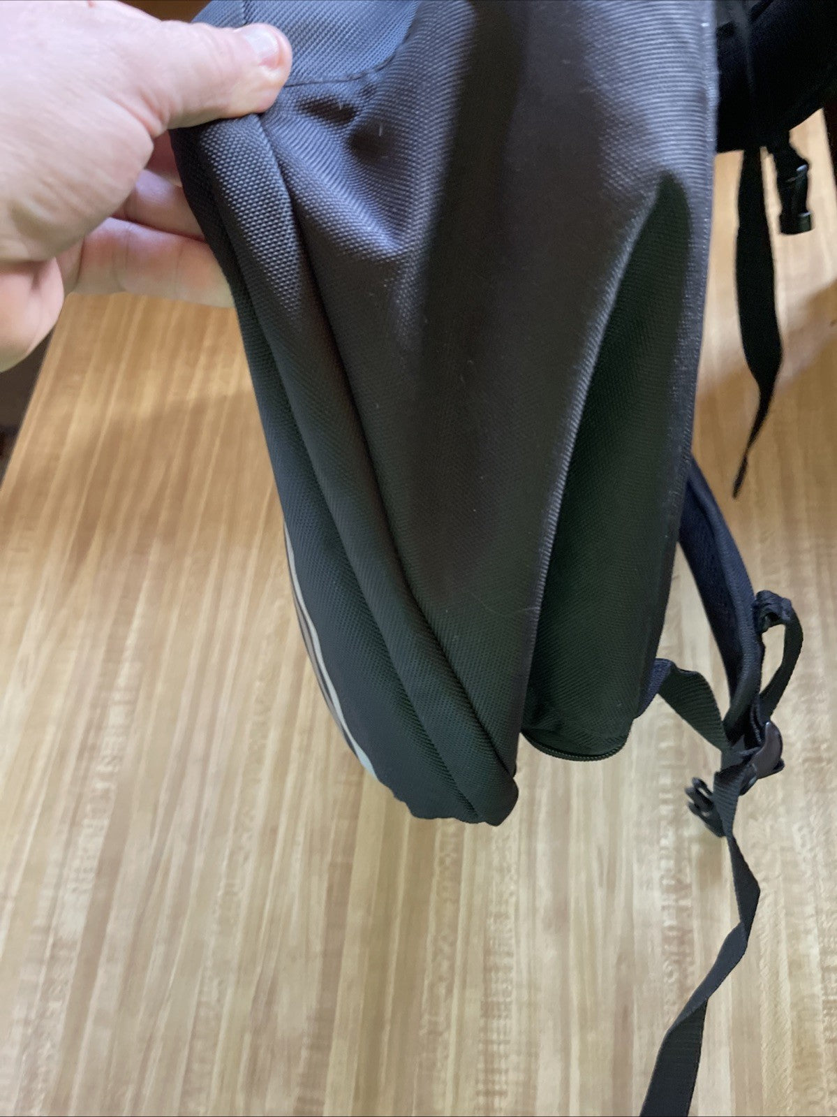 Travis Mathew CAA Sports Backpack 