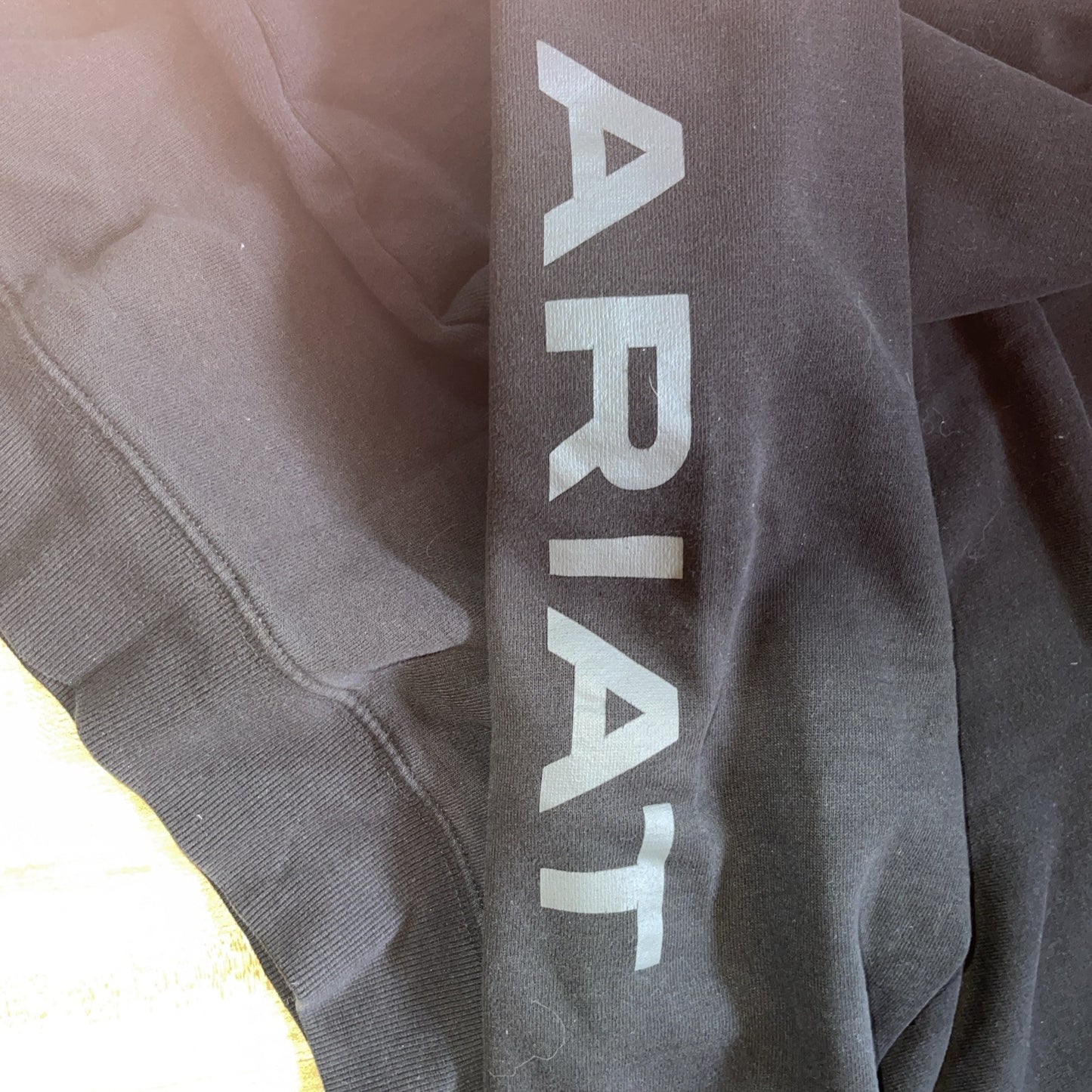 Ariat Hoodie XL