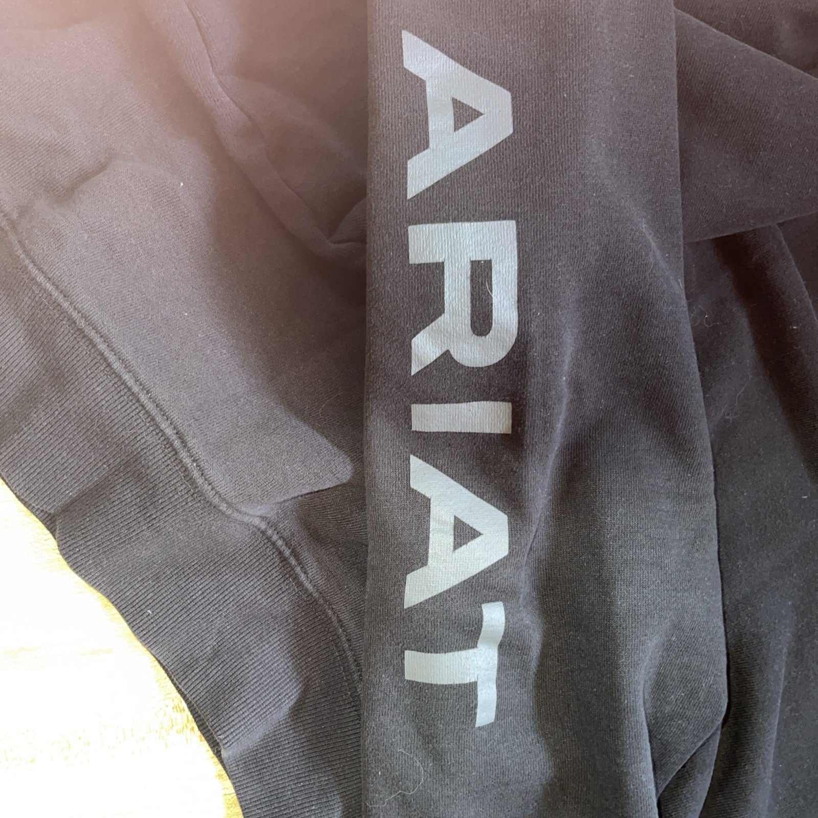 Ariat Hoodie XL