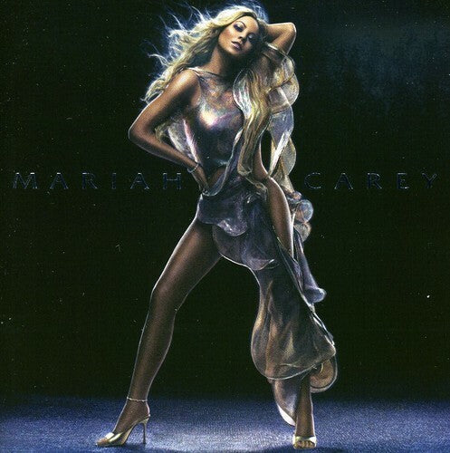 Emancipation of Mimi by Carey, Mariah (CD, 2005)