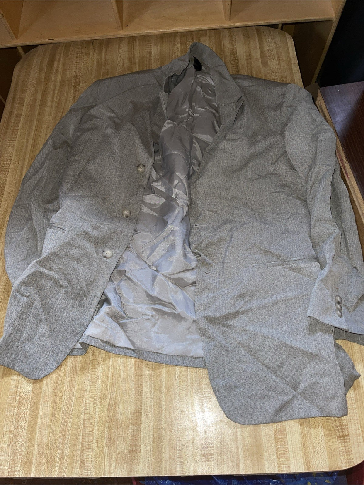 Claiborne Blazer 40R