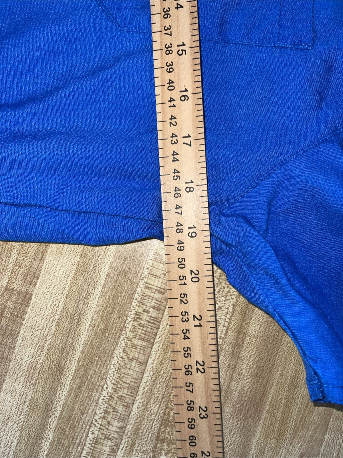 Scrubs Top