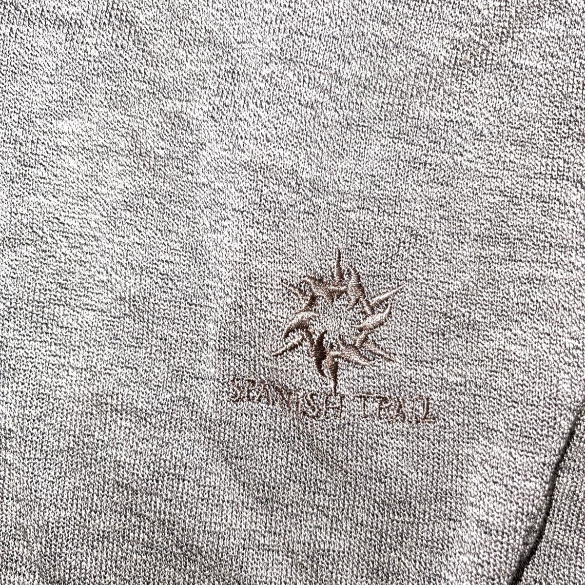 St Croix Knits Sweater XL