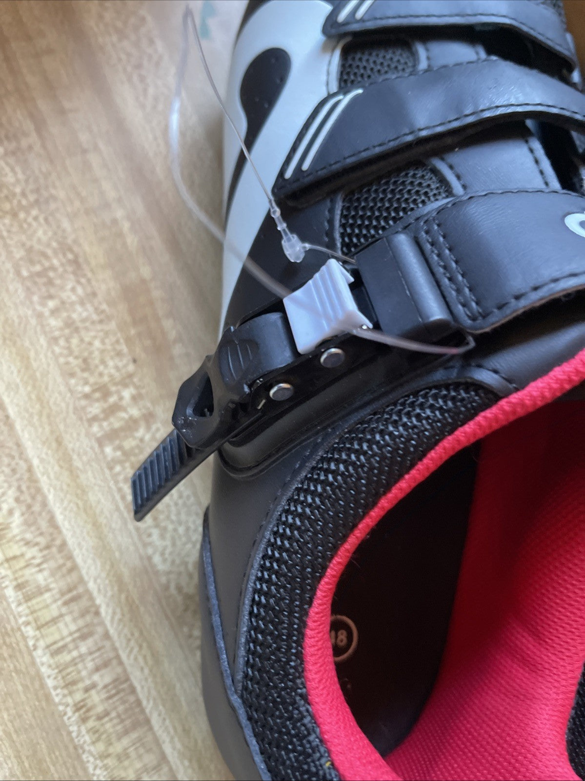 Peloton Bike Shoes 48