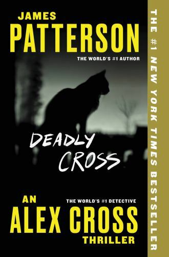 Deadly Cross by James Patterson (2021, Trade Paperback)