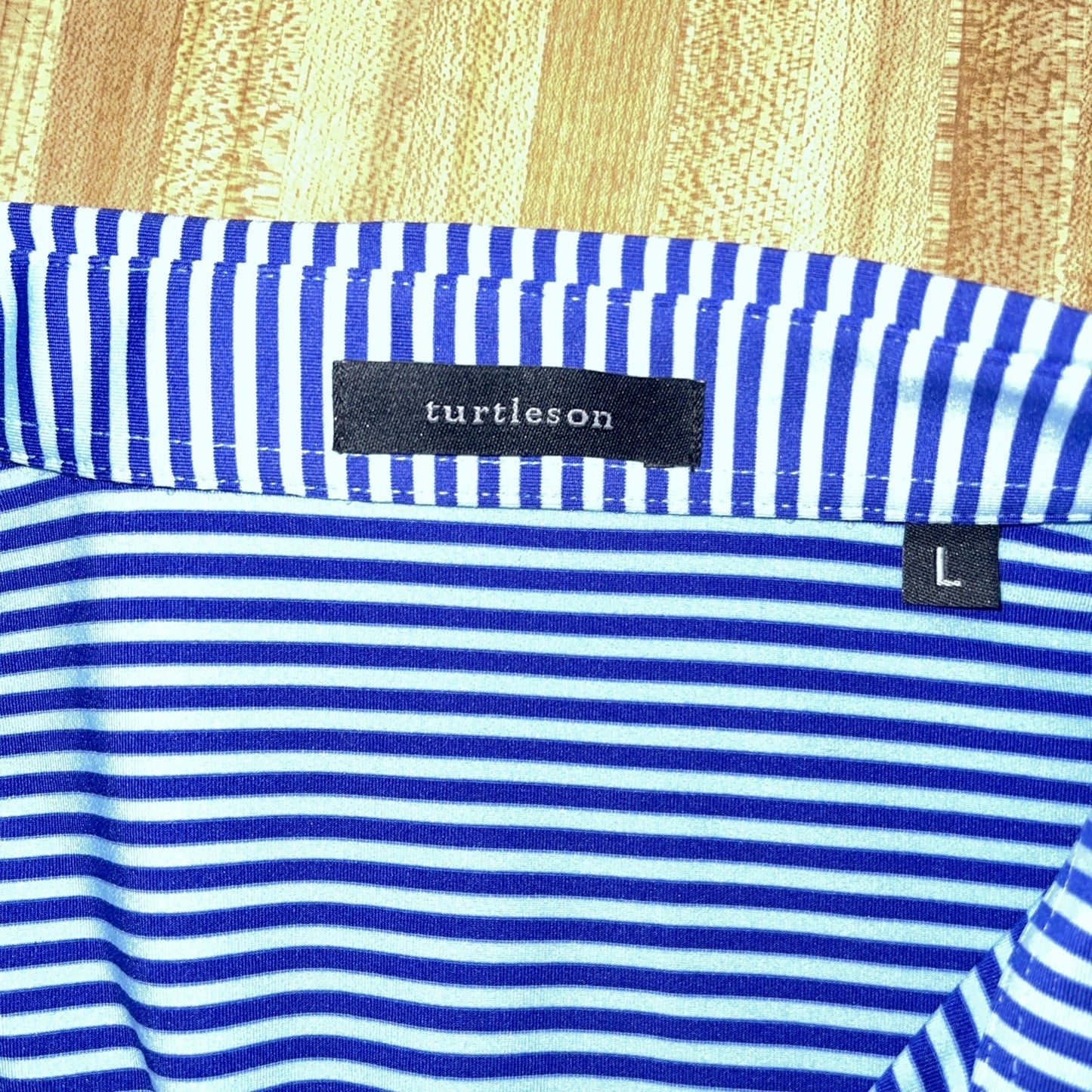 Turtleson Polo Large 