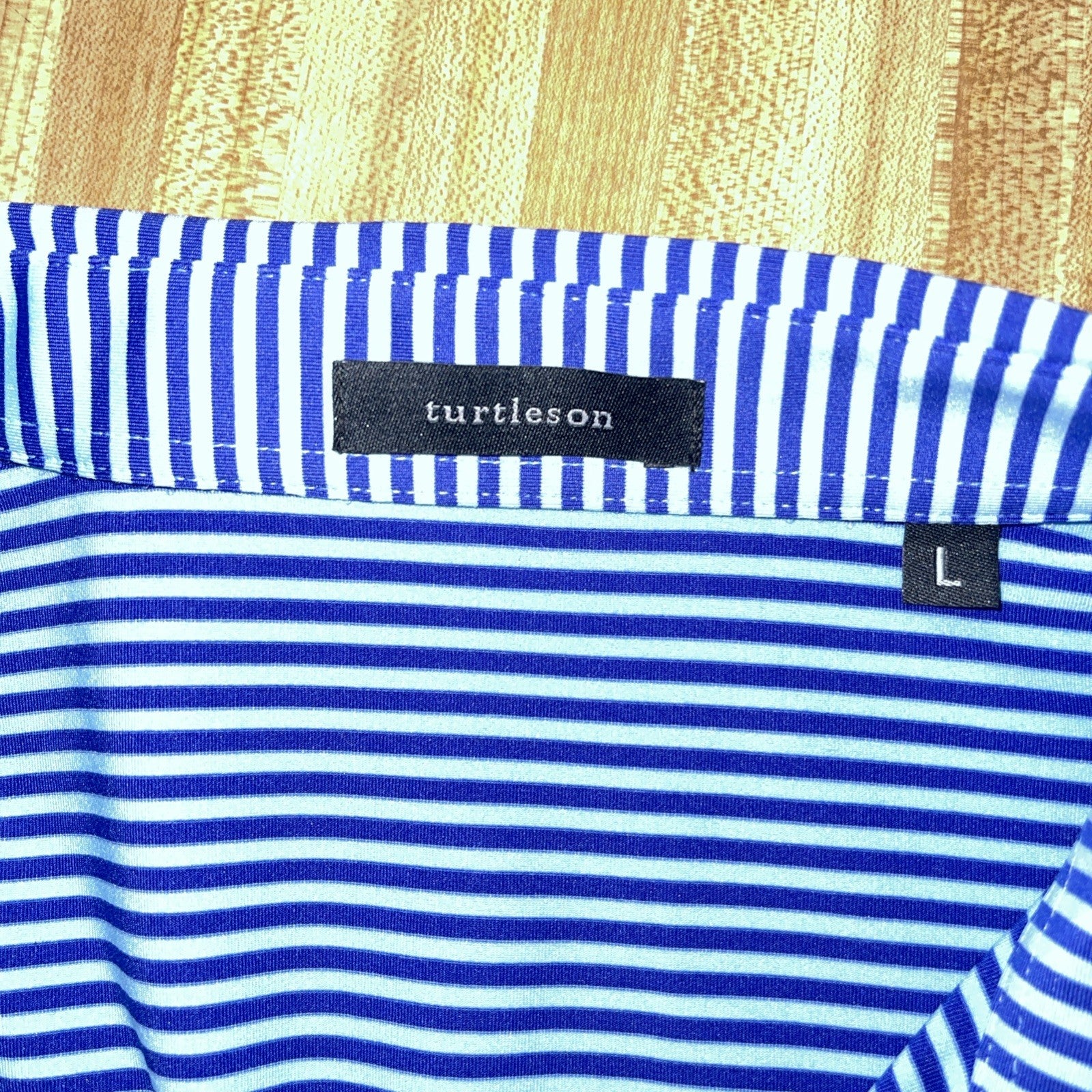 Turtleson Polo Large 