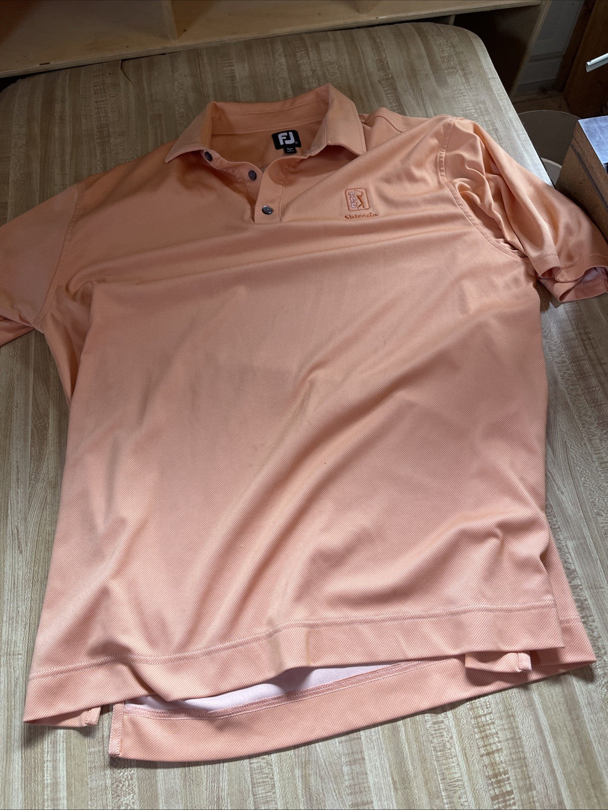 FJ Polo XL