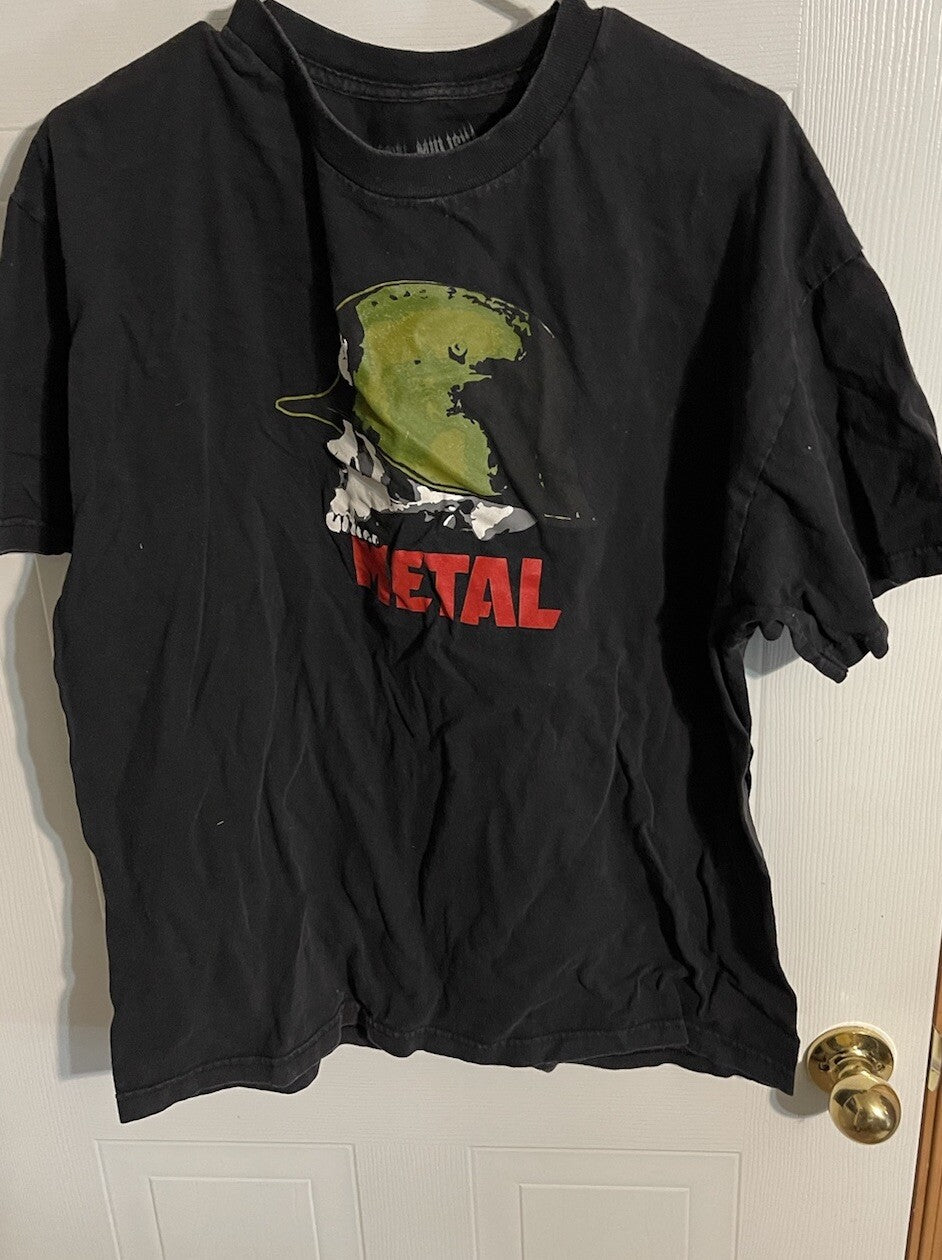 Metal Mulisha T Shirt XL
