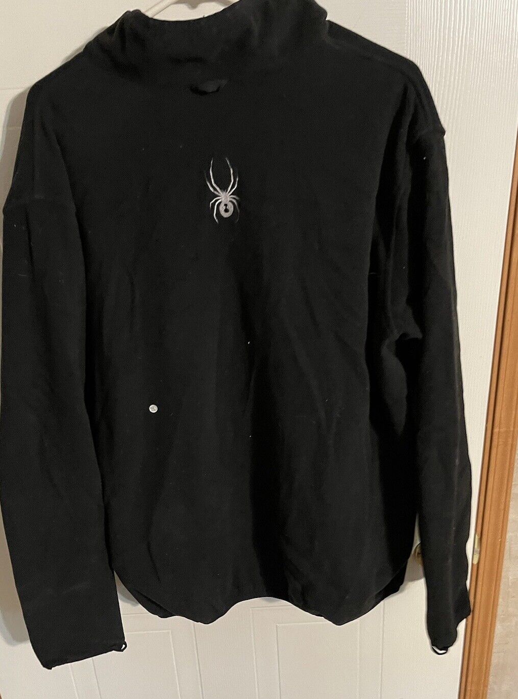 Spyder Full Zip XL