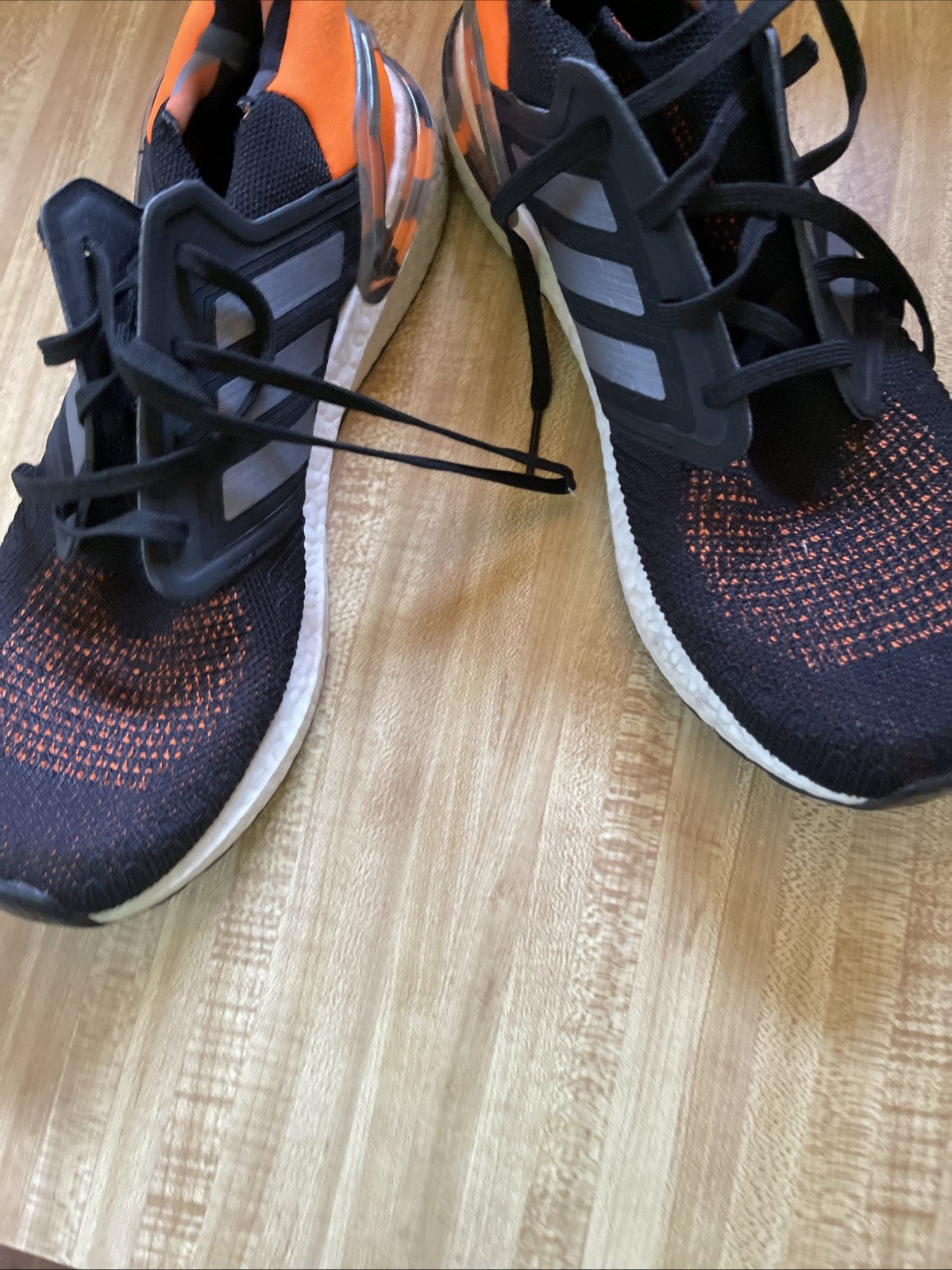 Adidas Ultraboost 20 Primeblue Size 11.5