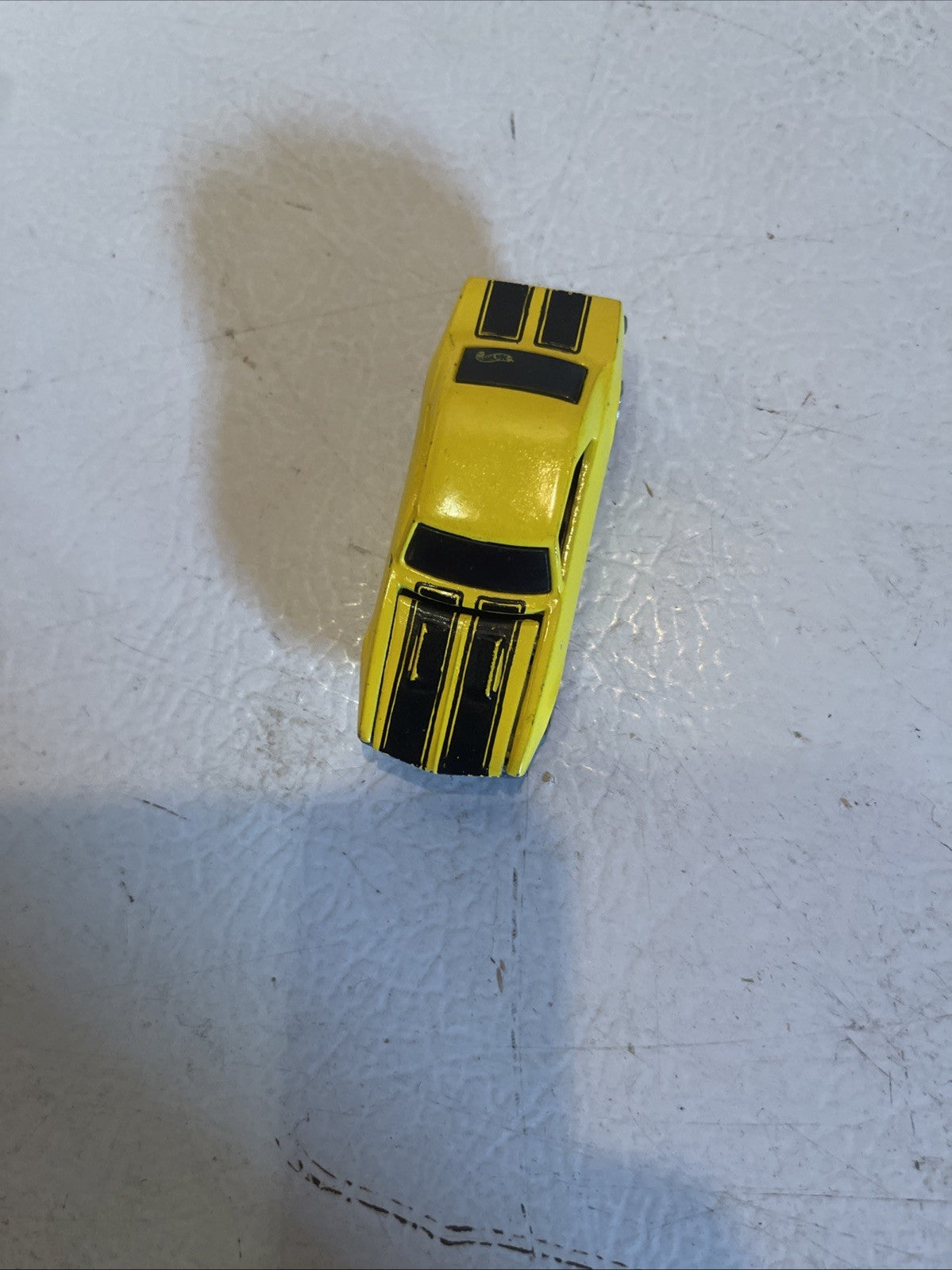 Vintage Hot Wheels 67 Camaro 1982