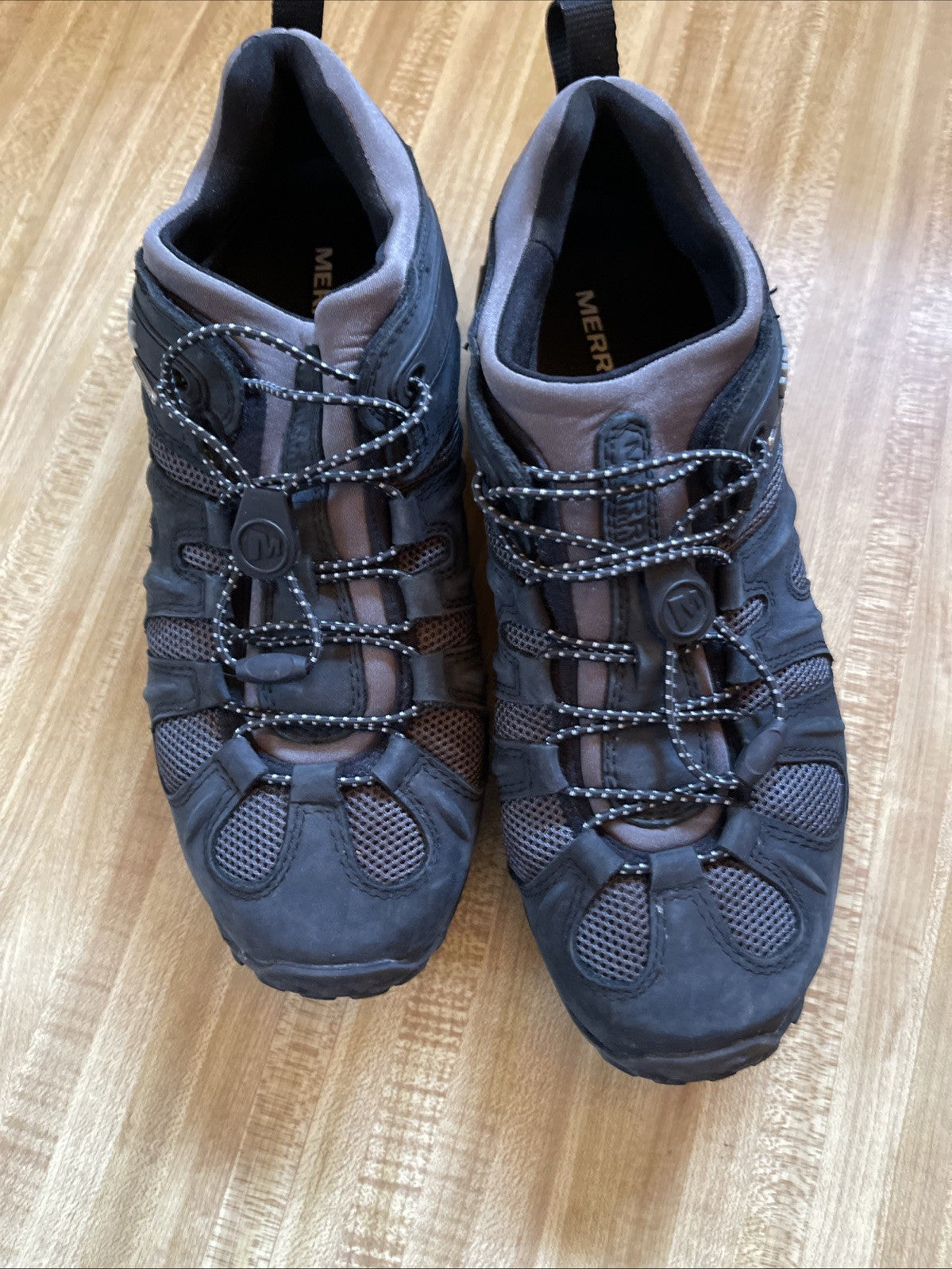 Merrell Hiking Shoes 9