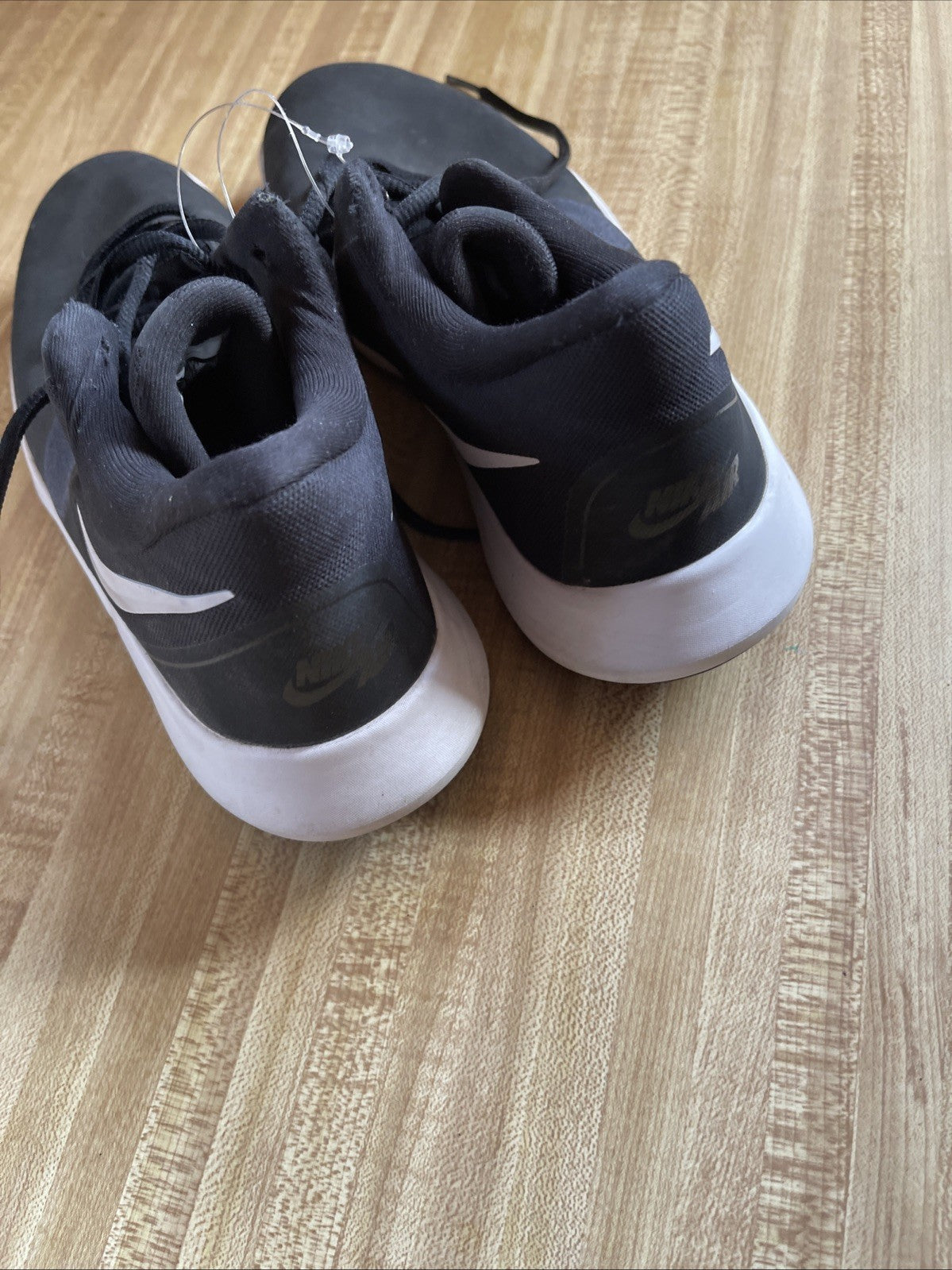 Nike Air Precision 2 Size 8