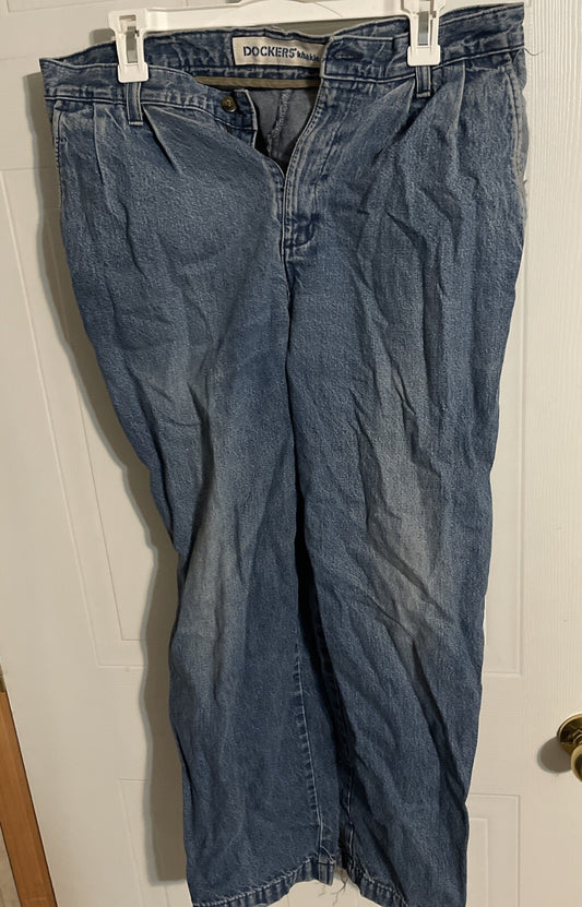 Dockers Jeans 32x30