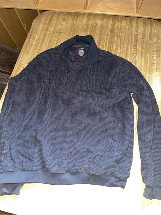 David Taylor Sweater XL