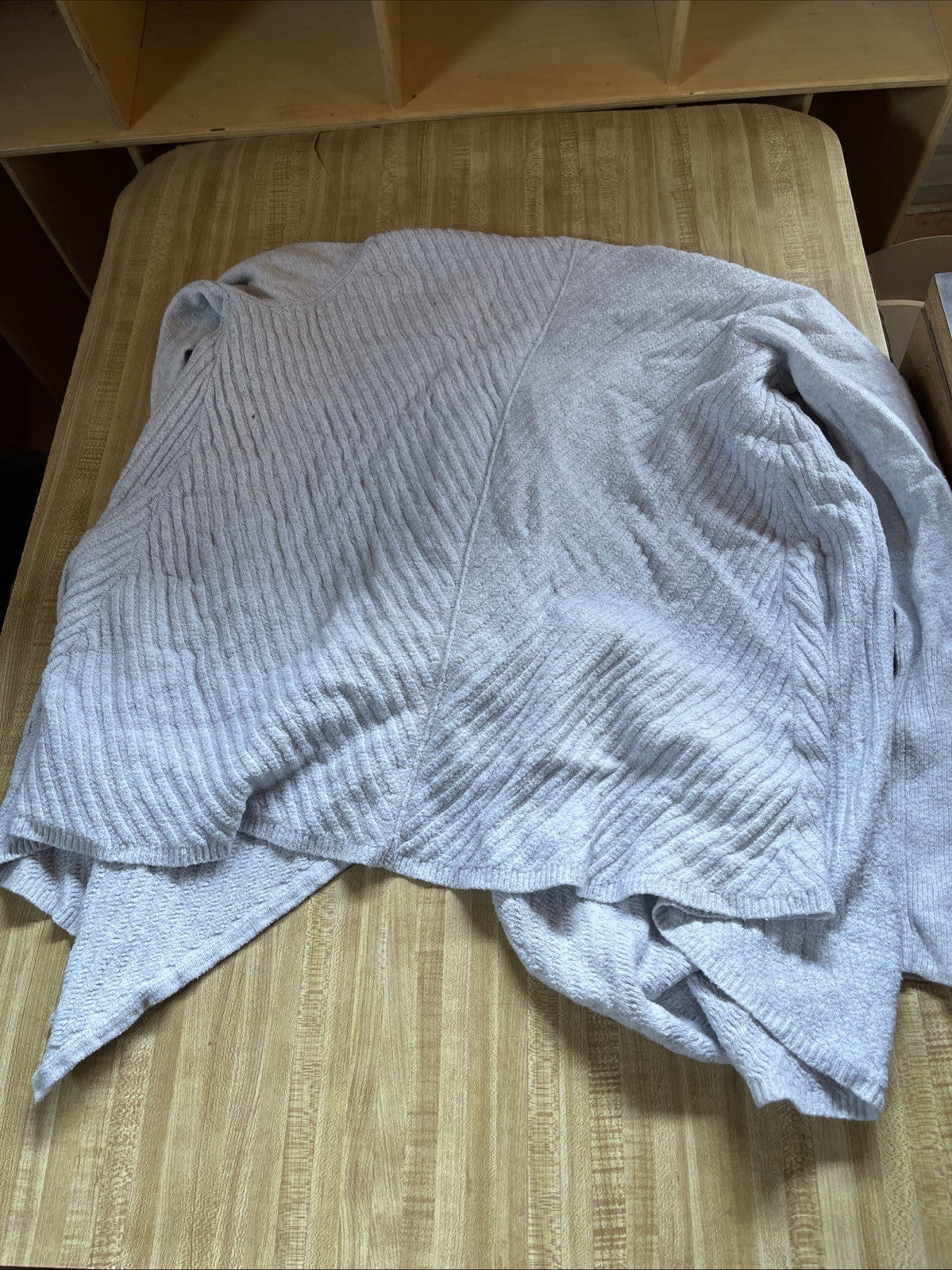 sigrid olsen cardigan 1X