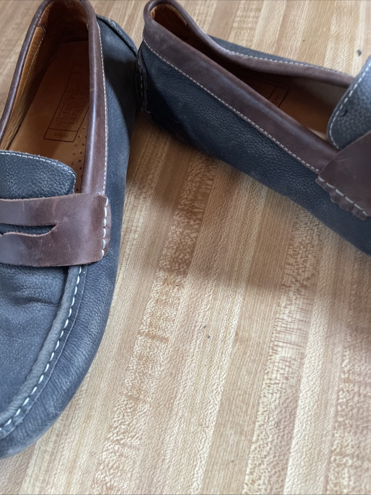 mercanti fiorentini mens shoes 10