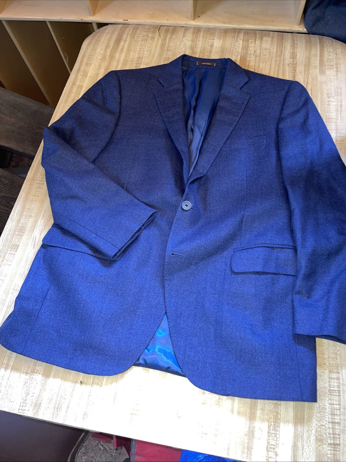 Peter Millar Blazer 42R