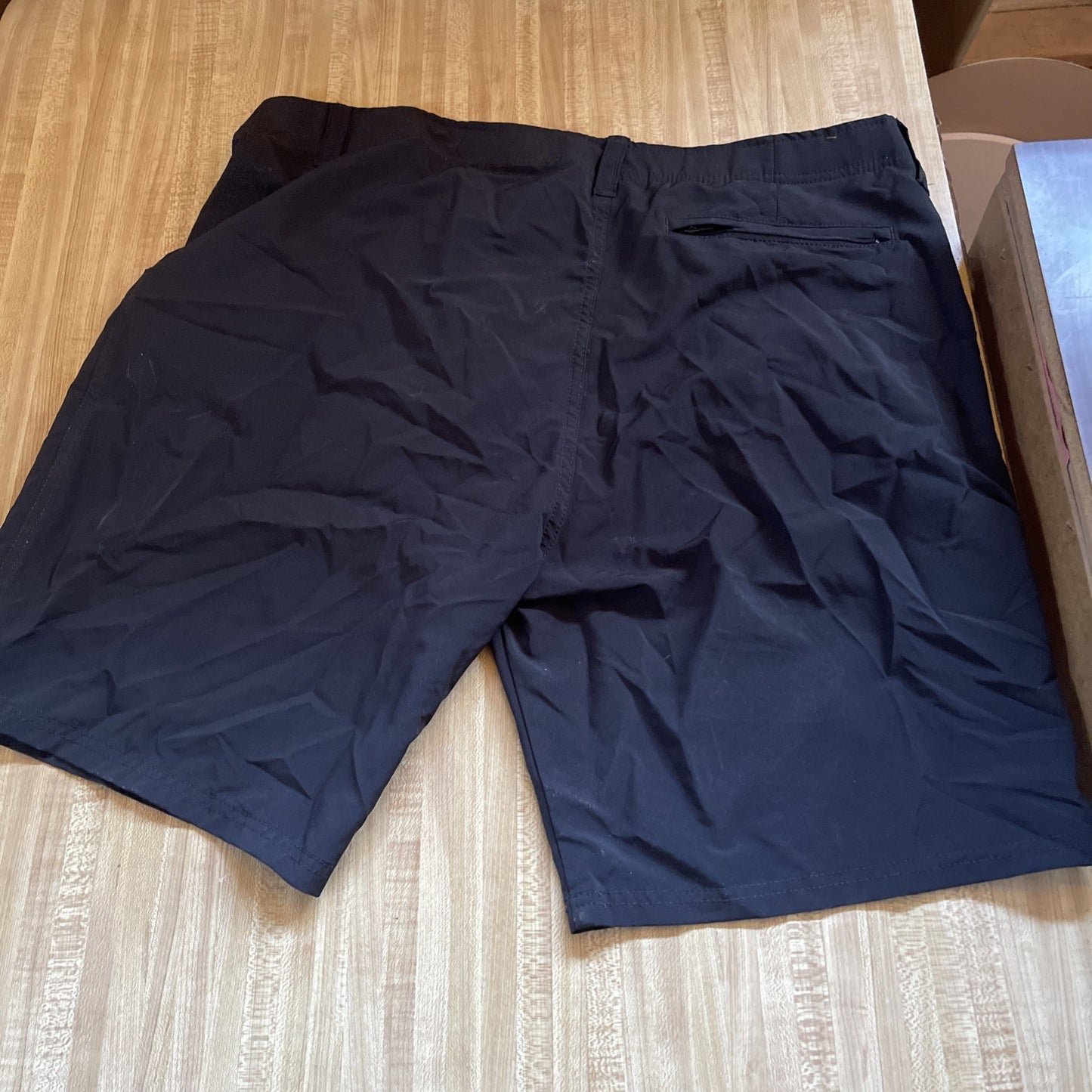 Denali Shorts 40