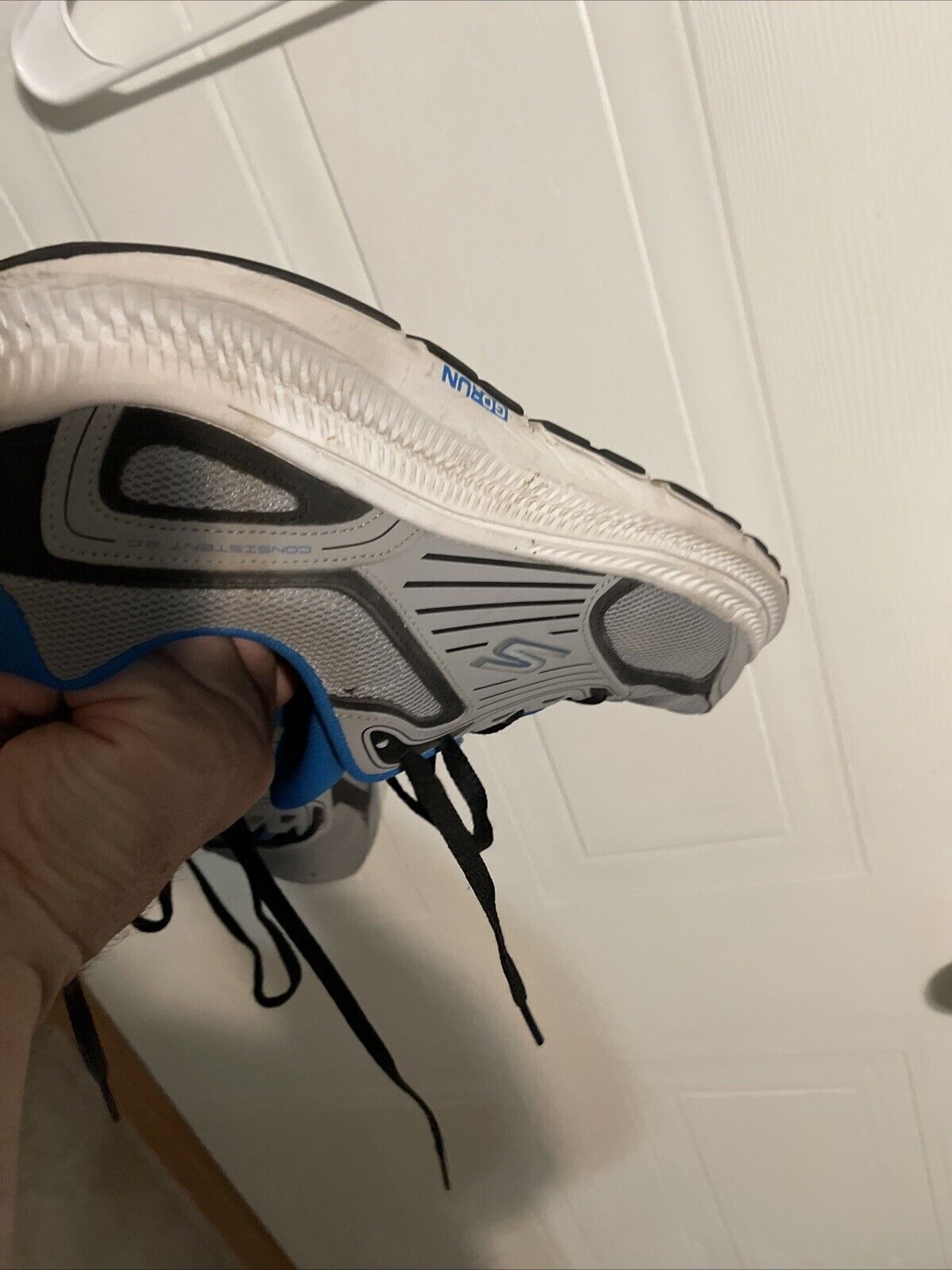 Skechers Go Run Men’s 10.5