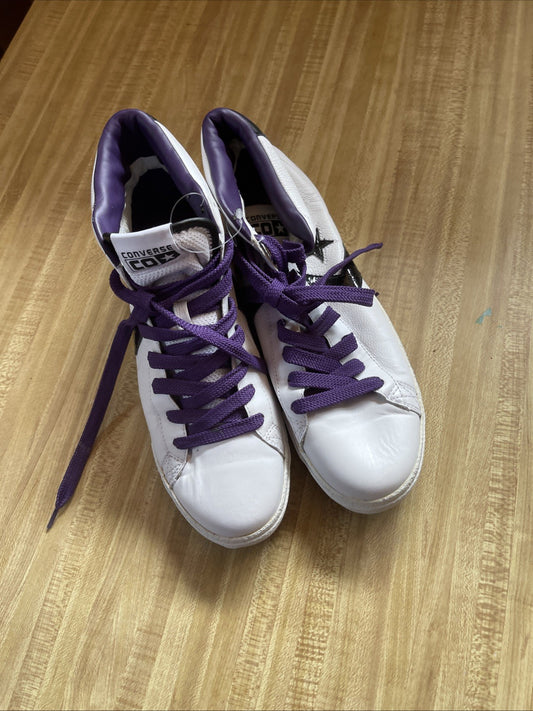 Converse Steal The Show Sneakers 11