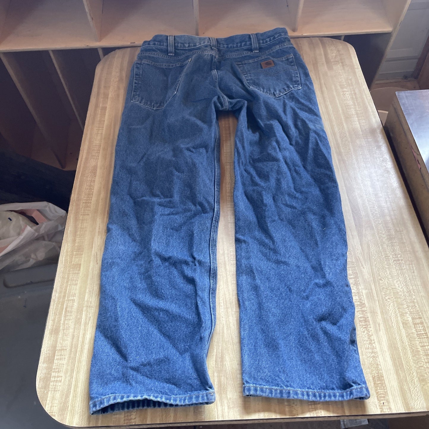 Carhartt Jeans 35x30