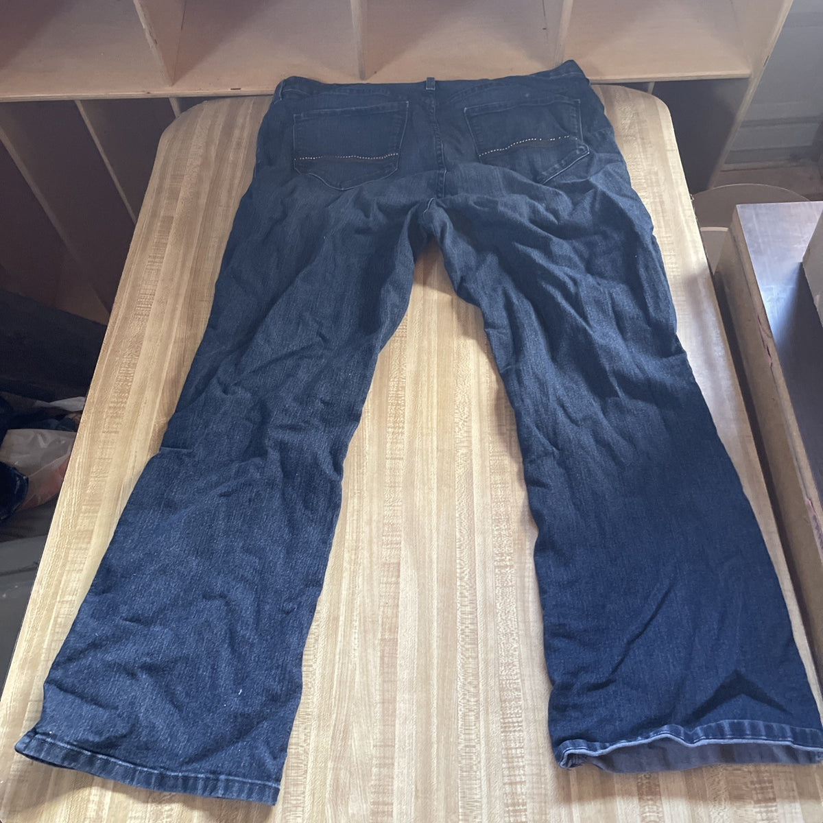 NYDJ Bootcut Jeans 18W