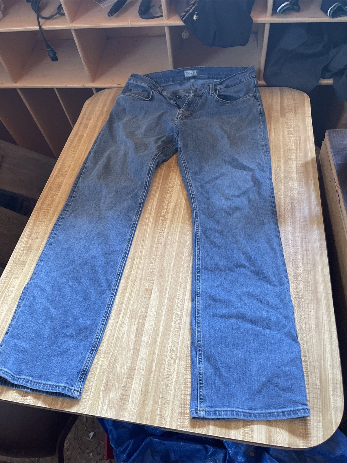 Tecovas Standard Jeans 34/32