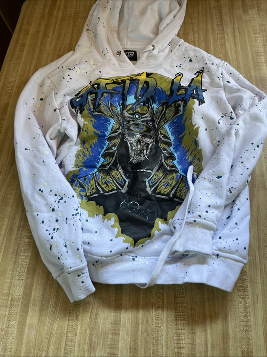 gftd la hoodie Medium 