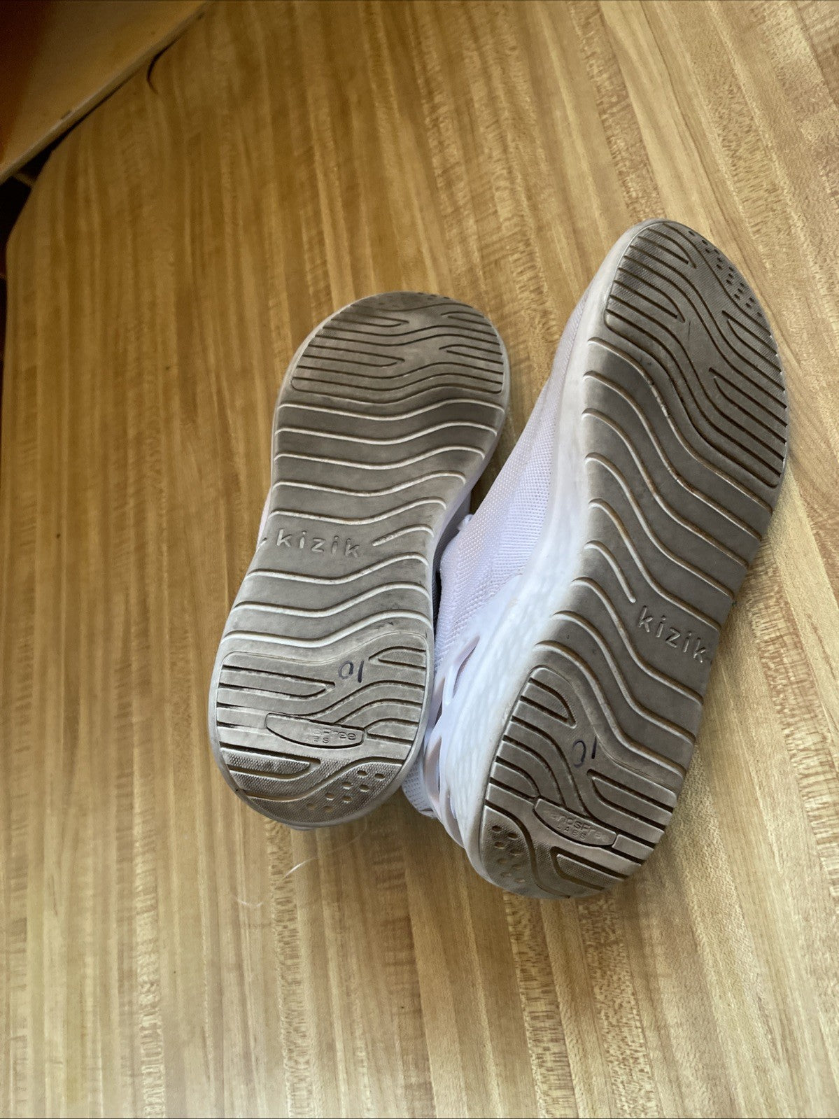 kizik mens shoes 10