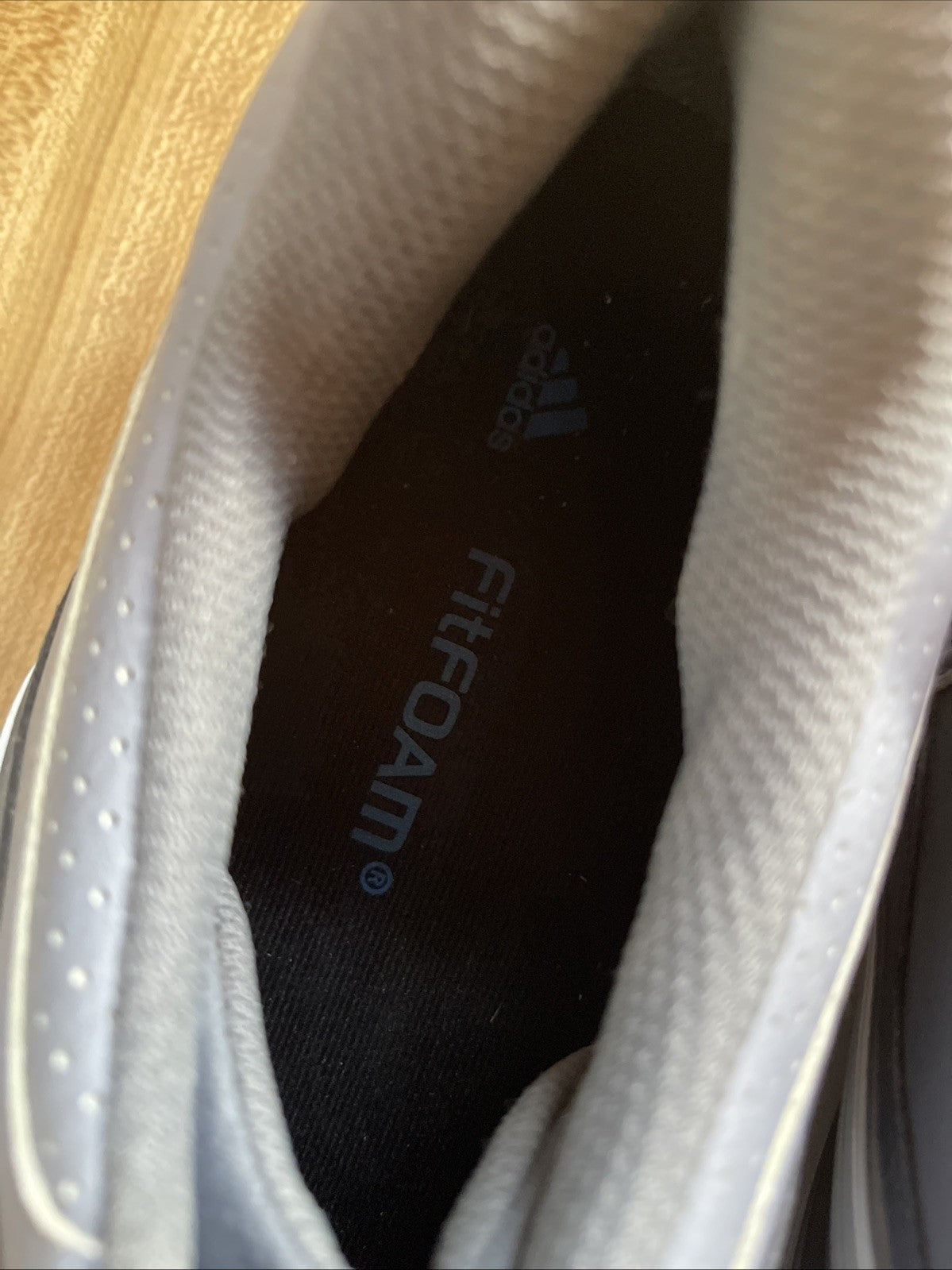 adidas tour 360 golf shoes 12.5