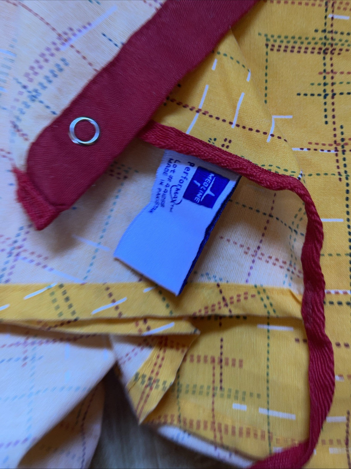 Medline Apron Or Gown