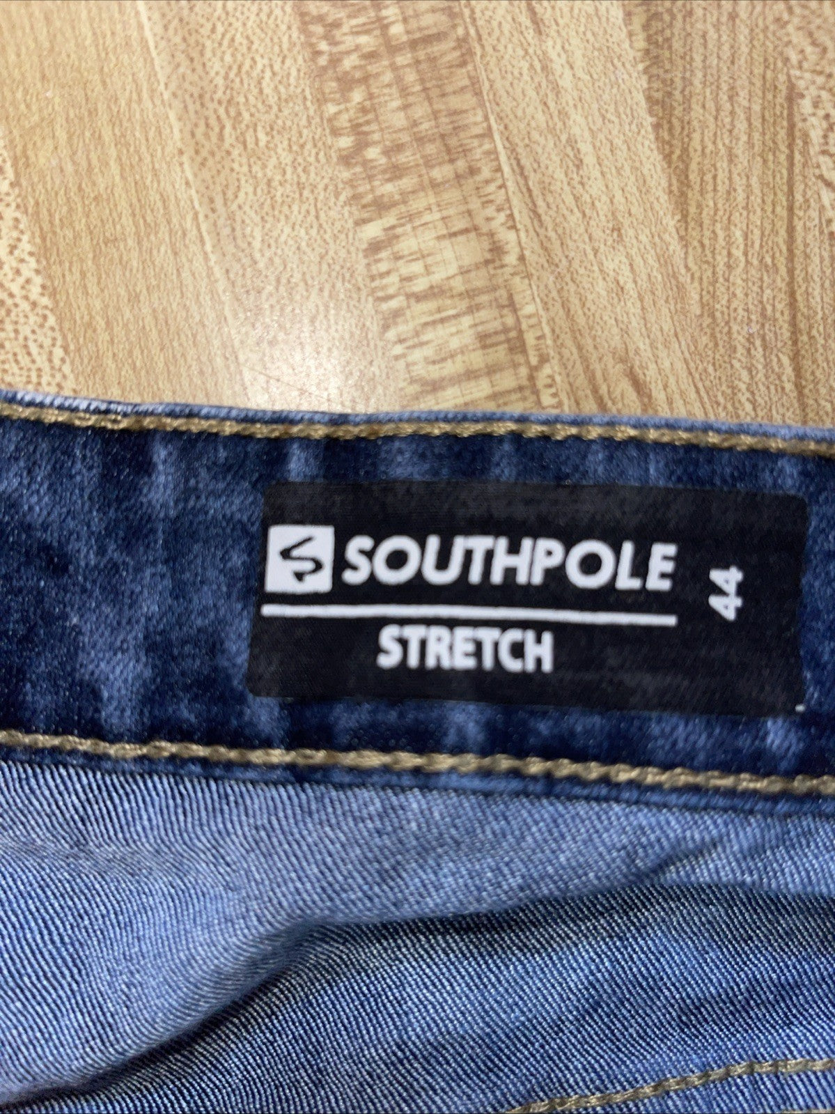 Southpole Jeans 44/30