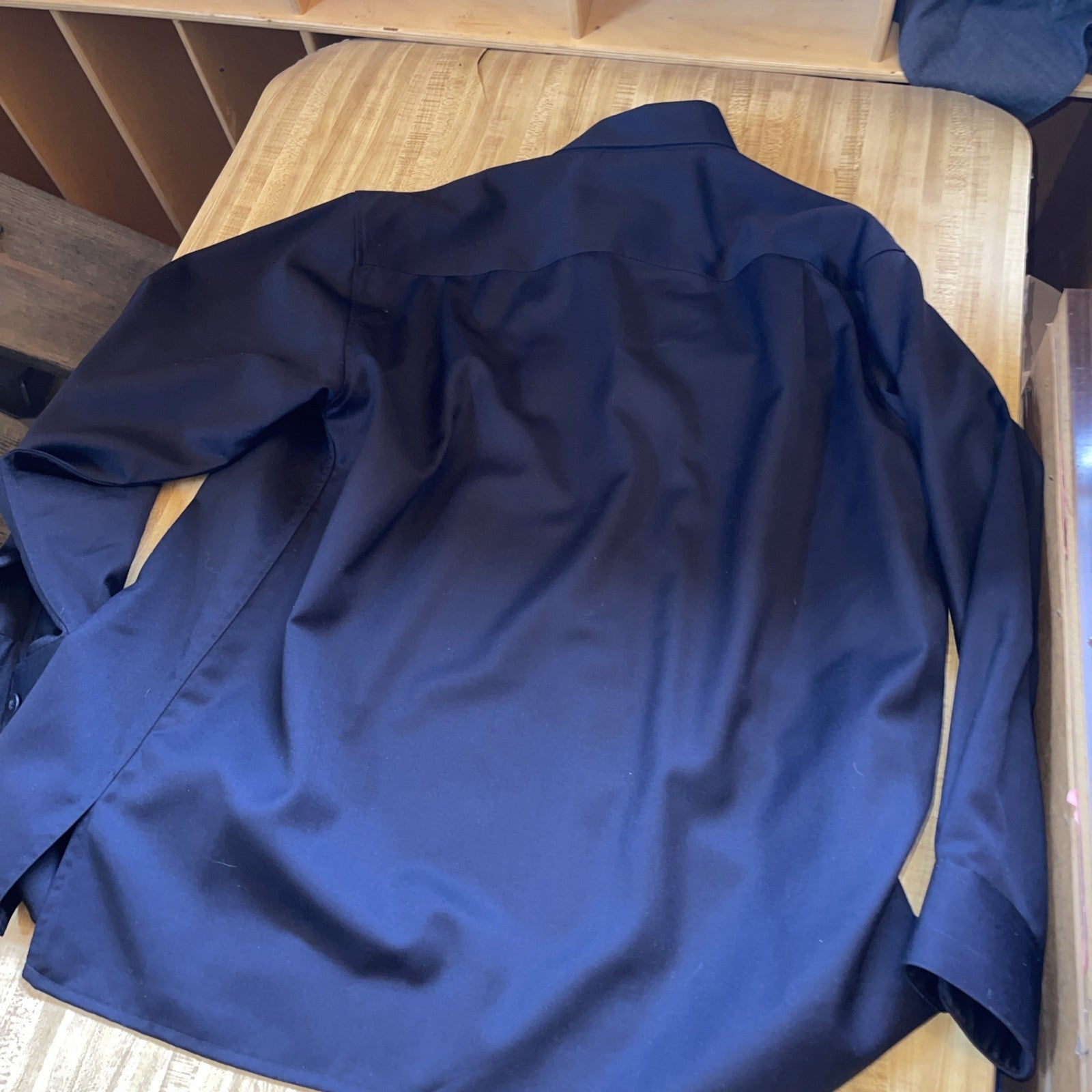 Inserch Dress Shirt Large 