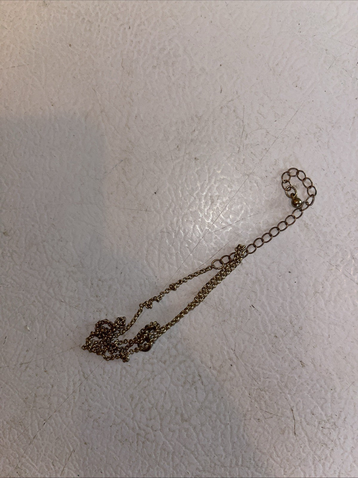 Junk Jewelry Lot