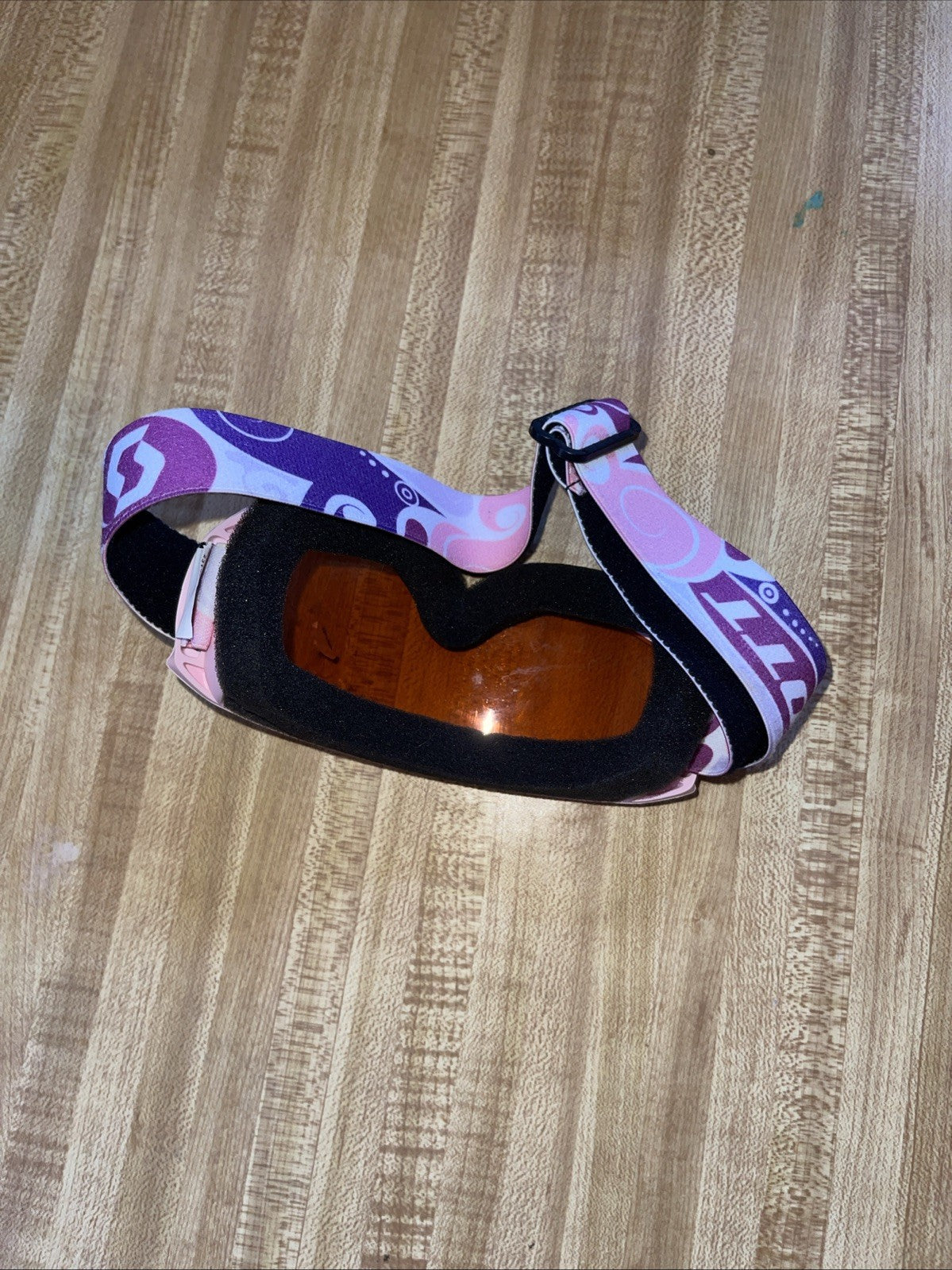 Scott Ski Goggles 