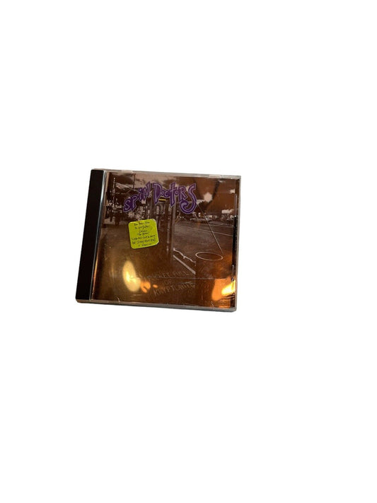 Spin Doctors - Pocket Full of Kryptonite (CD) -
