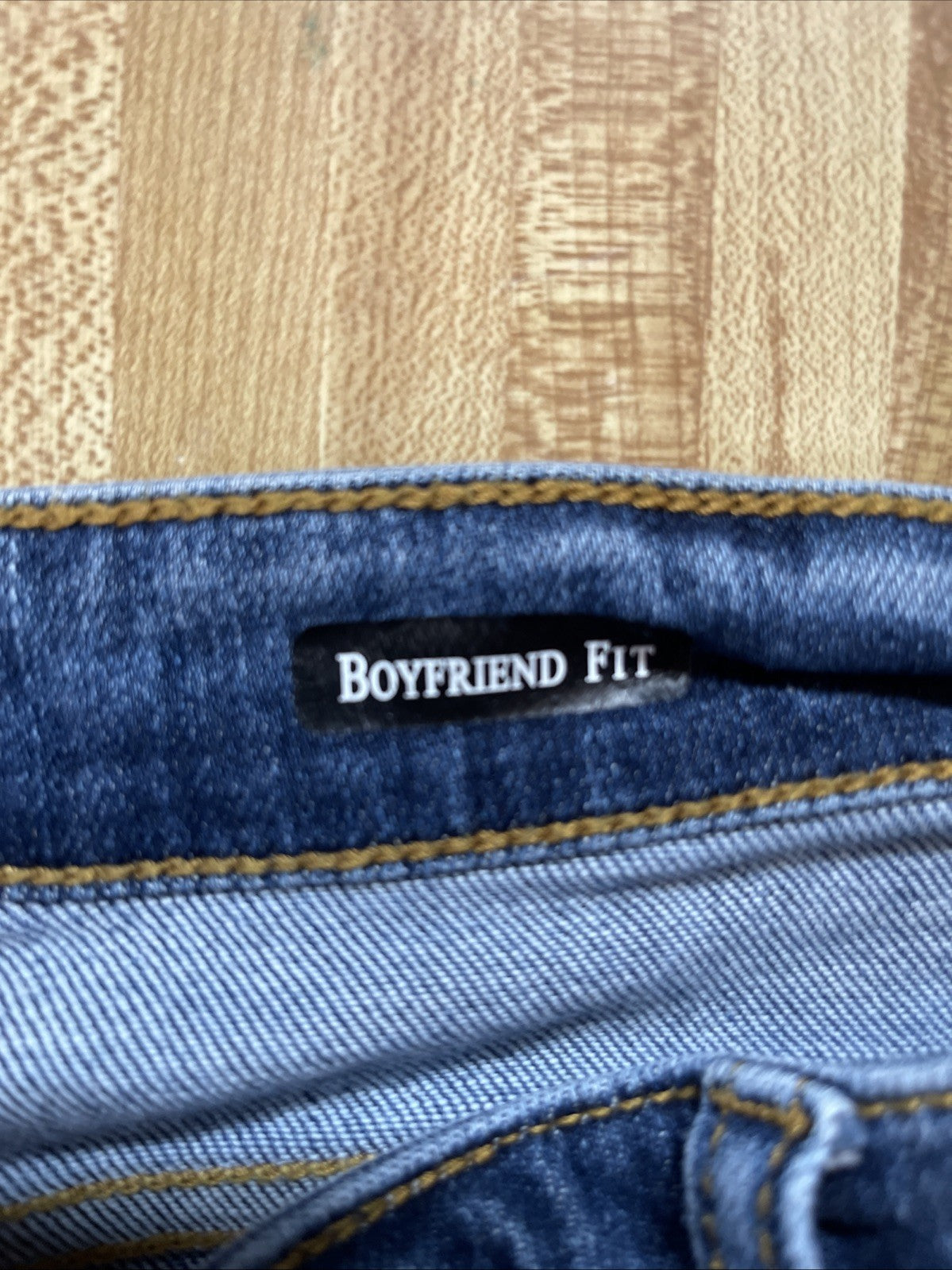 Judy Blue Boyfriend Fit Jeans 11/30