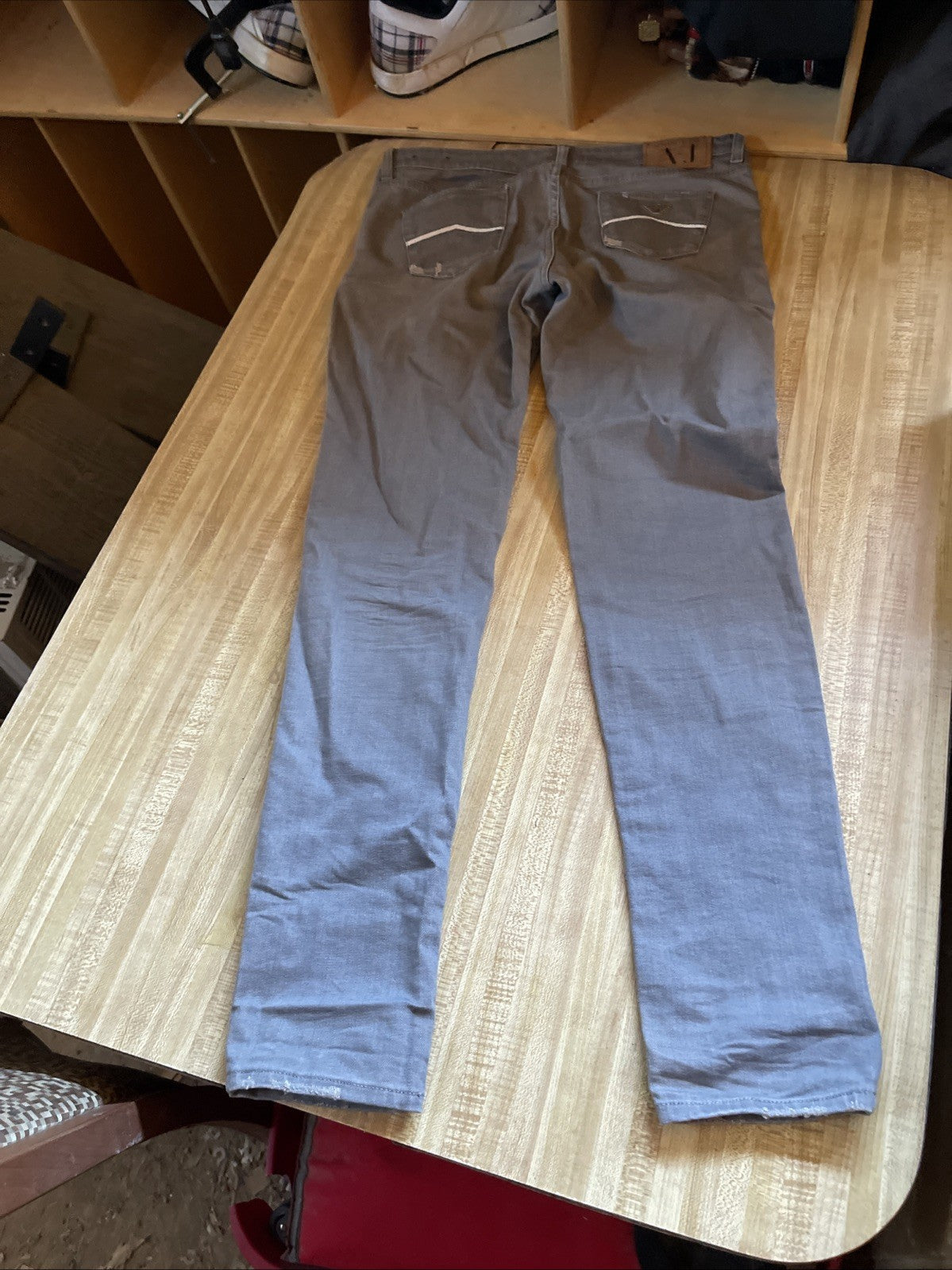 Armani Jeans 31/31