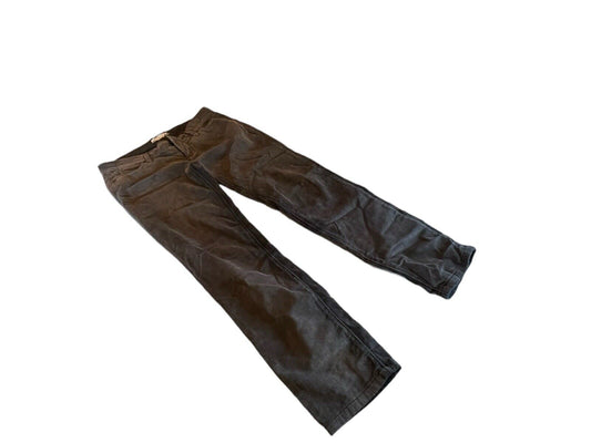 Free People Corduroy Pants 25
