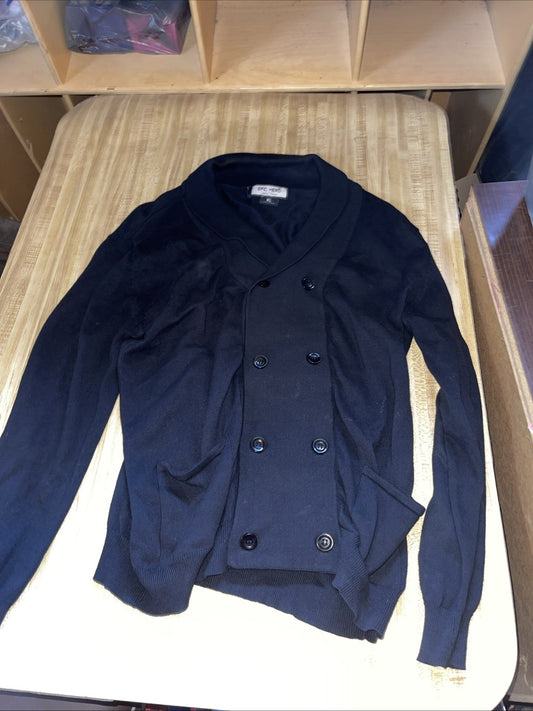 Epic Hero Brand Cardigan XL