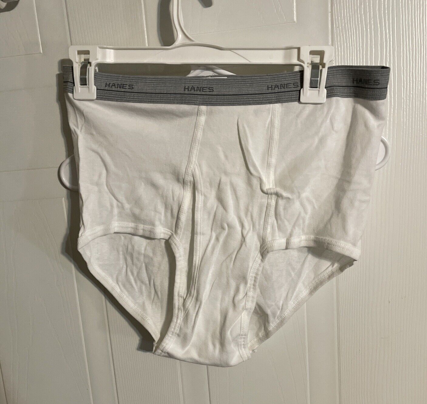 Vintage Hanes Briefs 40