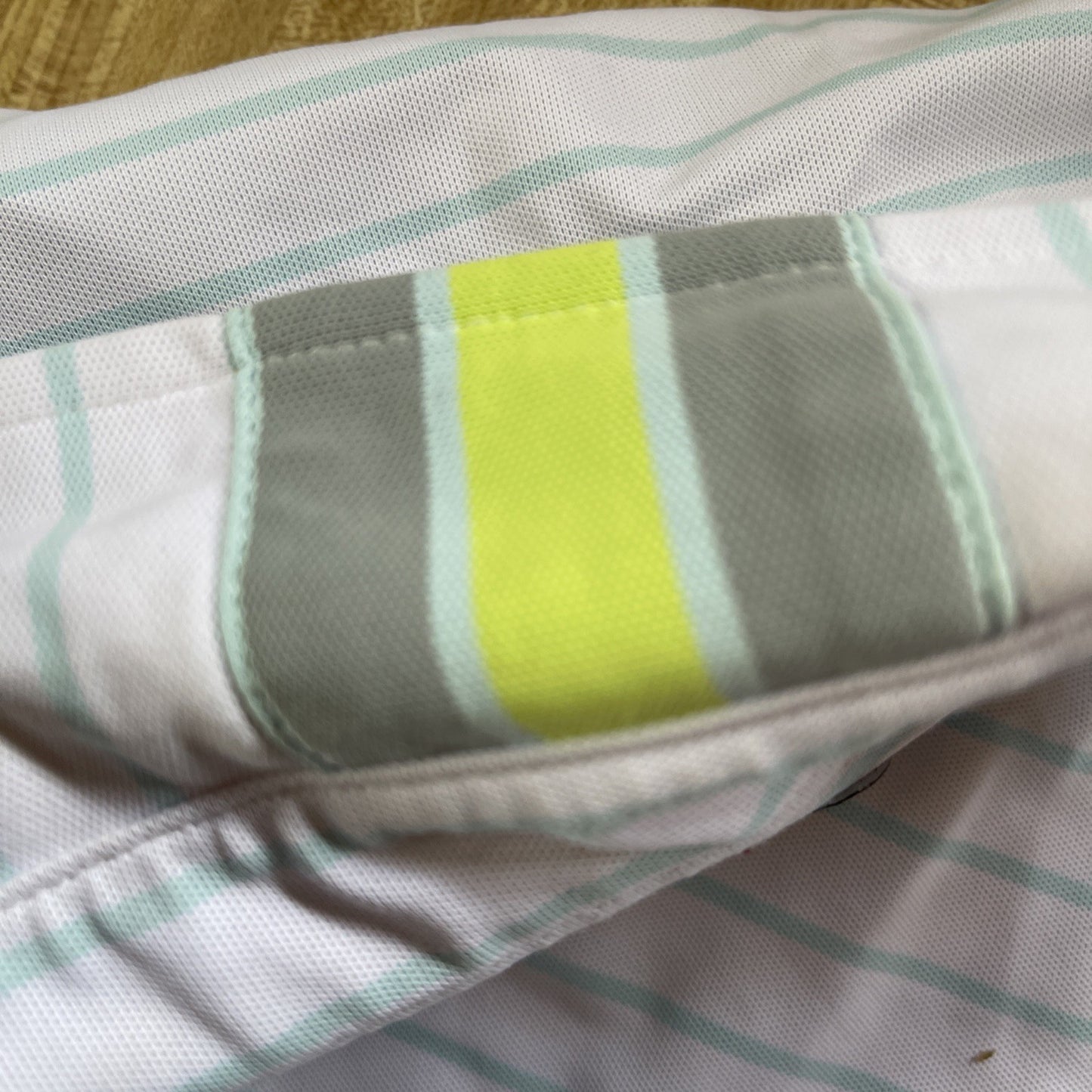 FJ Polo XL