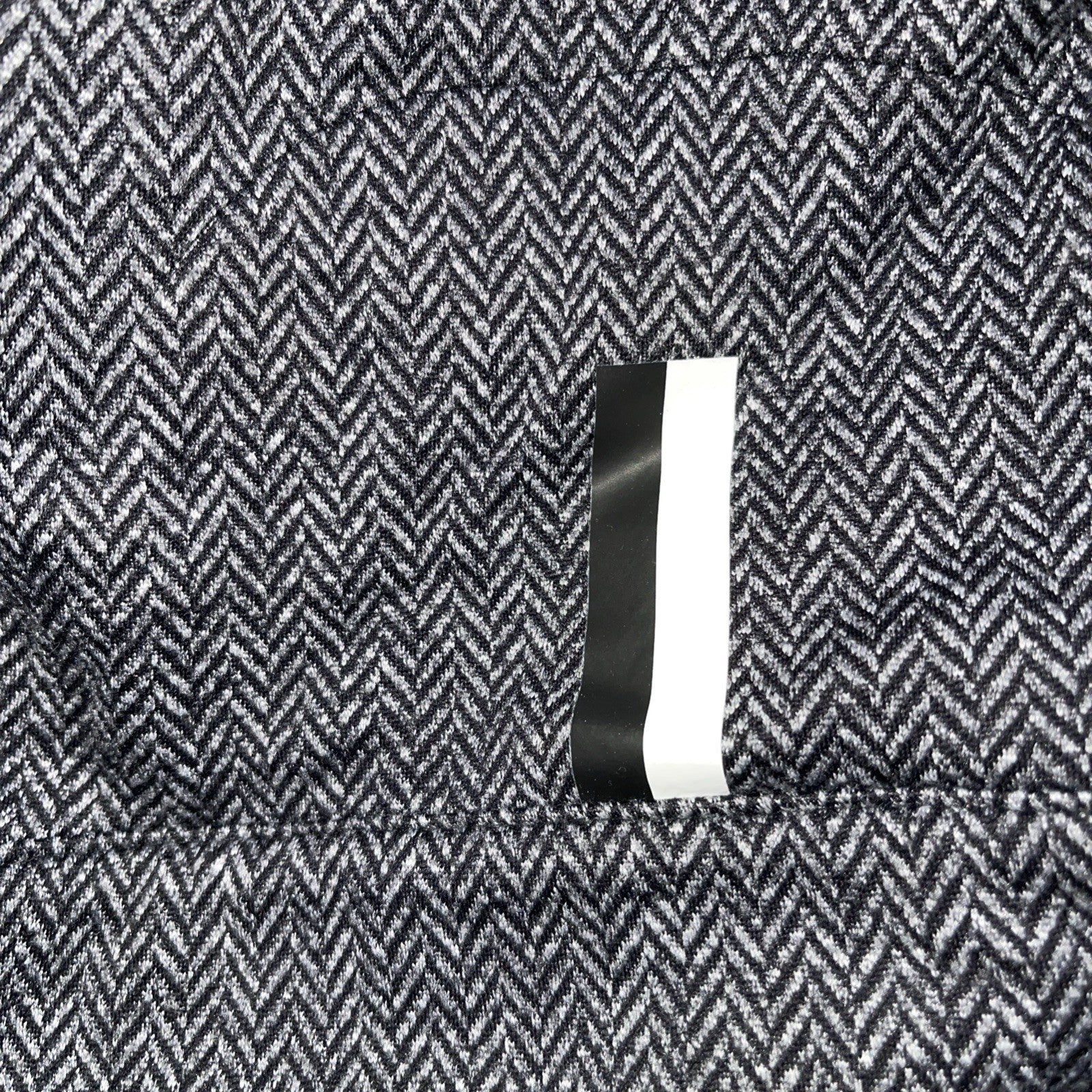 Rhoback Quarter Zip Large 