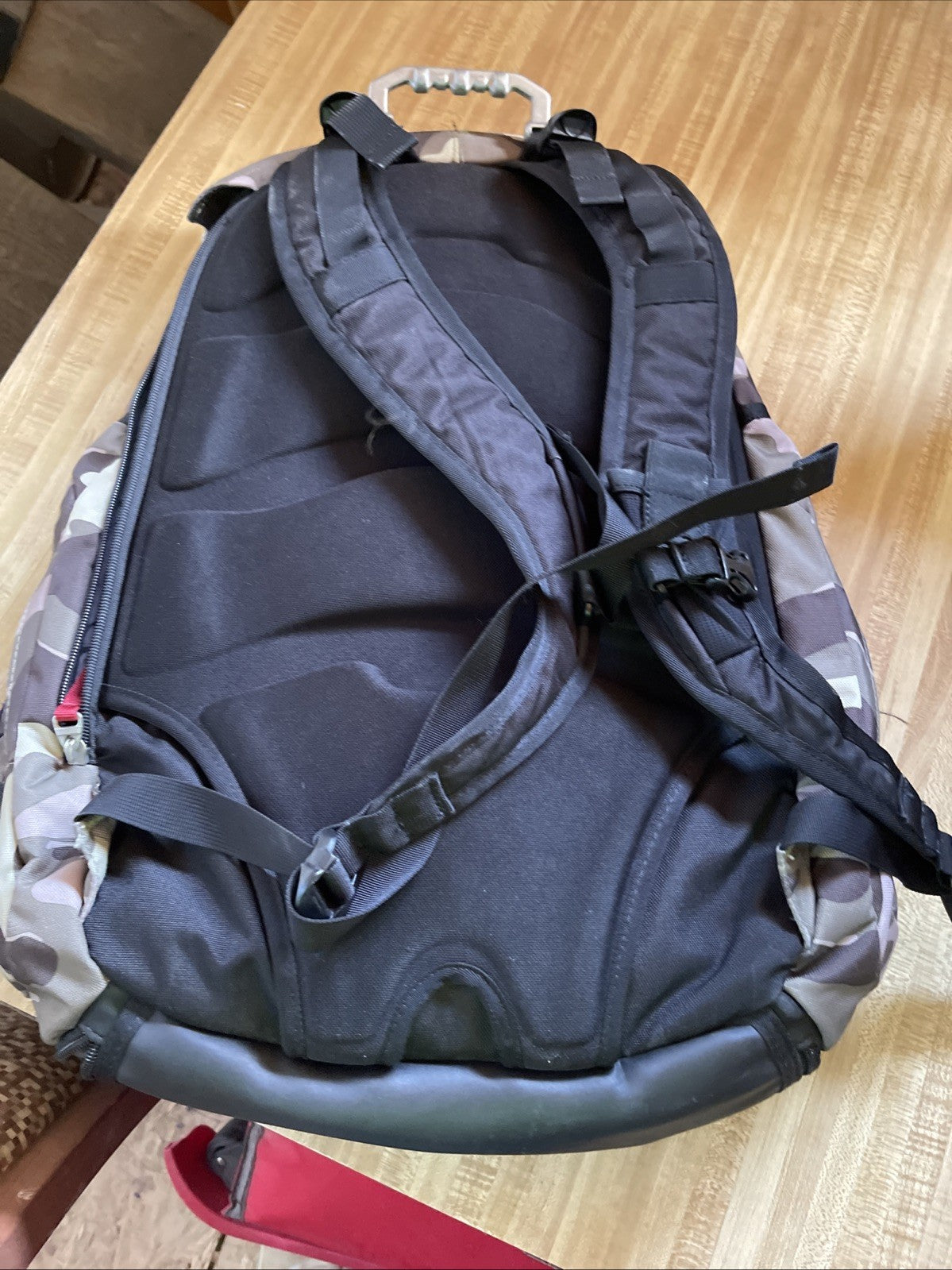 Oakley Backpack 